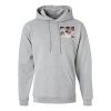 PrintProXP Ultimate Cotton® Hooded Sweatshirt Thumbnail