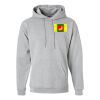 PrintProXP Ultimate Cotton® Hooded Sweatshirt Thumbnail