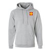 PrintProXP Ultimate Cotton® Hooded Sweatshirt Thumbnail