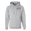 PrintProXP Ultimate Cotton® Hooded Sweatshirt Thumbnail