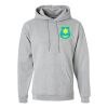 PrintProXP Ultimate Cotton® Hooded Sweatshirt Thumbnail