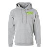 PrintProXP Ultimate Cotton® Hooded Sweatshirt Thumbnail