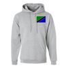 PrintProXP Ultimate Cotton® Hooded Sweatshirt Thumbnail