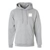 PrintProXP Ultimate Cotton® Hooded Sweatshirt Thumbnail