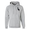PrintProXP Ultimate Cotton® Hooded Sweatshirt Thumbnail