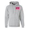 PrintProXP Ultimate Cotton® Hooded Sweatshirt Thumbnail