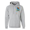 PrintProXP Ultimate Cotton® Hooded Sweatshirt Thumbnail