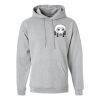 PrintProXP Ultimate Cotton® Hooded Sweatshirt Thumbnail