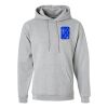 PrintProXP Ultimate Cotton® Hooded Sweatshirt Thumbnail