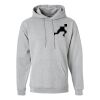 PrintProXP Ultimate Cotton® Hooded Sweatshirt Thumbnail