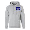 PrintProXP Ultimate Cotton® Hooded Sweatshirt Thumbnail