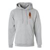 PrintProXP Ultimate Cotton® Hooded Sweatshirt Thumbnail