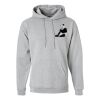 PrintProXP Ultimate Cotton® Hooded Sweatshirt Thumbnail