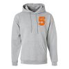 PrintProXP Ultimate Cotton® Hooded Sweatshirt Thumbnail