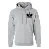 PrintProXP Ultimate Cotton® Hooded Sweatshirt Thumbnail