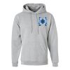 PrintProXP Ultimate Cotton® Hooded Sweatshirt Thumbnail