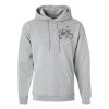 PrintProXP Ultimate Cotton® Hooded Sweatshirt Thumbnail