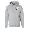 PrintProXP Ultimate Cotton® Hooded Sweatshirt Thumbnail