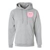 PrintProXP Ultimate Cotton® Hooded Sweatshirt Thumbnail