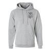PrintProXP Ultimate Cotton® Hooded Sweatshirt Thumbnail