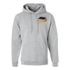 PrintProXP Ultimate Cotton® Hooded Sweatshirt Thumbnail