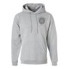 PrintProXP Ultimate Cotton® Hooded Sweatshirt Thumbnail