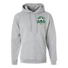 PrintProXP Ultimate Cotton® Hooded Sweatshirt Thumbnail