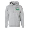 PrintProXP Ultimate Cotton® Hooded Sweatshirt Thumbnail