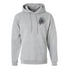 PrintProXP Ultimate Cotton® Hooded Sweatshirt Thumbnail