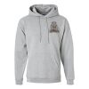 PrintProXP Ultimate Cotton® Hooded Sweatshirt Thumbnail