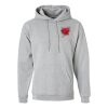 PrintProXP Ultimate Cotton® Hooded Sweatshirt Thumbnail