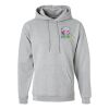 PrintProXP Ultimate Cotton® Hooded Sweatshirt Thumbnail