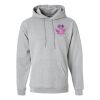PrintProXP Ultimate Cotton® Hooded Sweatshirt Thumbnail