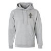 PrintProXP Ultimate Cotton® Hooded Sweatshirt Thumbnail