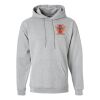 PrintProXP Ultimate Cotton® Hooded Sweatshirt Thumbnail