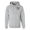 PrintProXP Ultimate Cotton® Hooded Sweatshirt Thumbnail