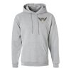 PrintProXP Ultimate Cotton® Hooded Sweatshirt Thumbnail