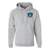 PrintProXP Ultimate Cotton® Hooded Sweatshirt Thumbnail