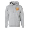 PrintProXP Ultimate Cotton® Hooded Sweatshirt Thumbnail