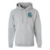 PrintProXP Ultimate Cotton® Hooded Sweatshirt Thumbnail