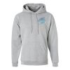 PrintProXP Ultimate Cotton® Hooded Sweatshirt Thumbnail