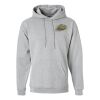 PrintProXP Ultimate Cotton® Hooded Sweatshirt Thumbnail