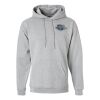 PrintProXP Ultimate Cotton® Hooded Sweatshirt Thumbnail