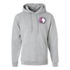 PrintProXP Ultimate Cotton® Hooded Sweatshirt Thumbnail