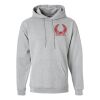 PrintProXP Ultimate Cotton® Hooded Sweatshirt Thumbnail