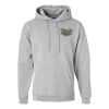 PrintProXP Ultimate Cotton® Hooded Sweatshirt Thumbnail