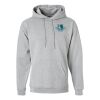 PrintProXP Ultimate Cotton® Hooded Sweatshirt Thumbnail