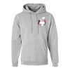 PrintProXP Ultimate Cotton® Hooded Sweatshirt Thumbnail