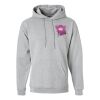 PrintProXP Ultimate Cotton® Hooded Sweatshirt Thumbnail