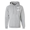 PrintProXP Ultimate Cotton® Hooded Sweatshirt Thumbnail